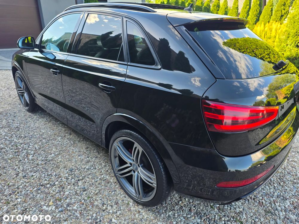 Audi Q3 2.0 TDI Quattro S tronic - 12