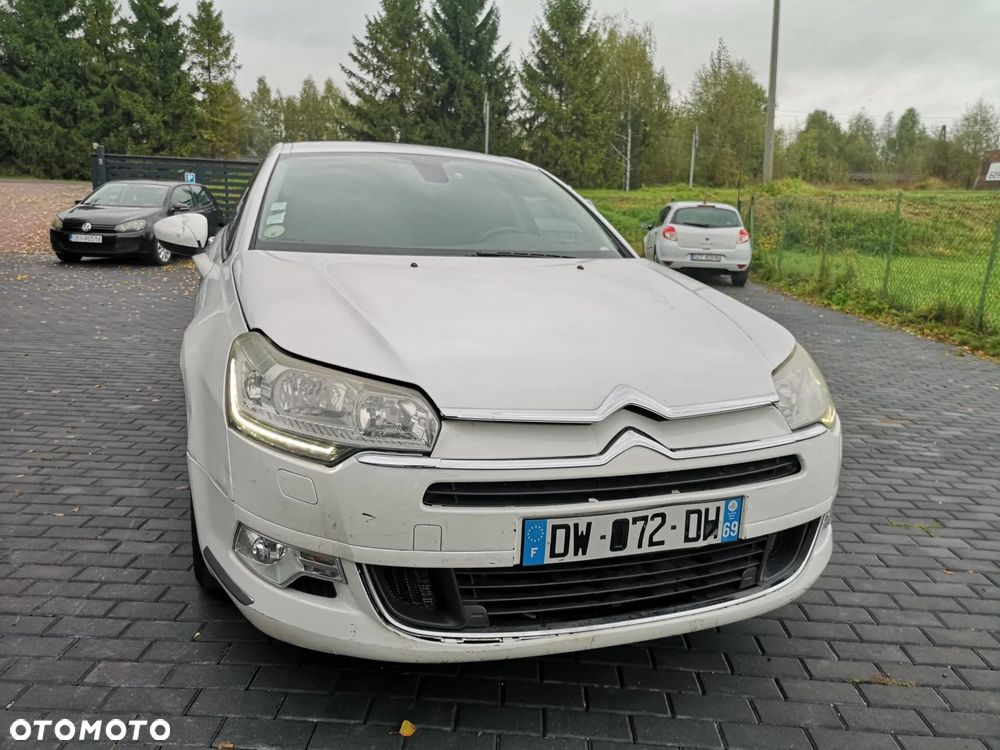 Citroën C5 2.0 BlueHDi Exclusive S&S - 34