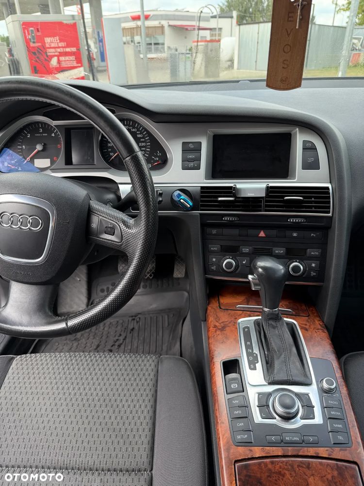 Audi A6 Limousine - 17