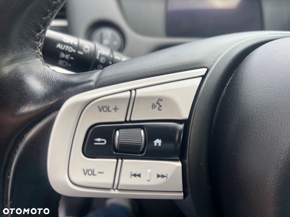 Honda Jazz e:HEV 1.5 i-MMD Executive - 23