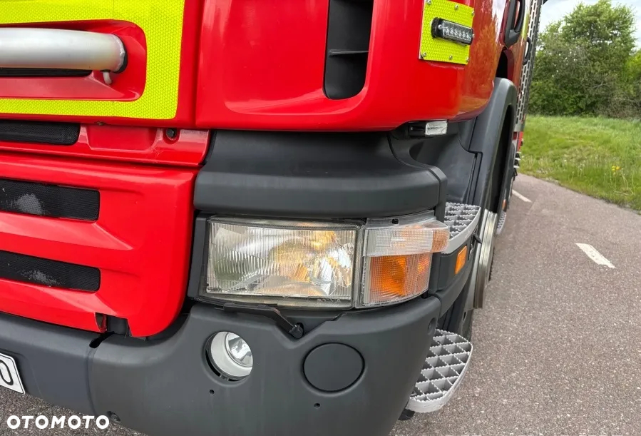 Scania P340 - 6