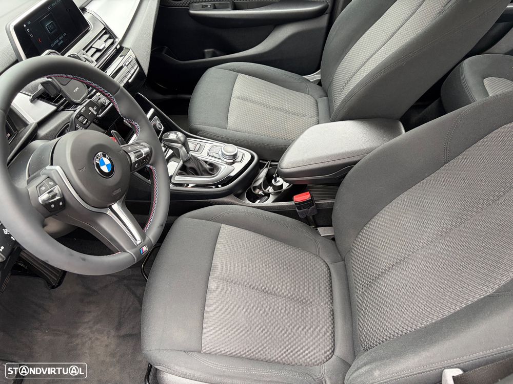 BMW X2 25 e xDrive - 7