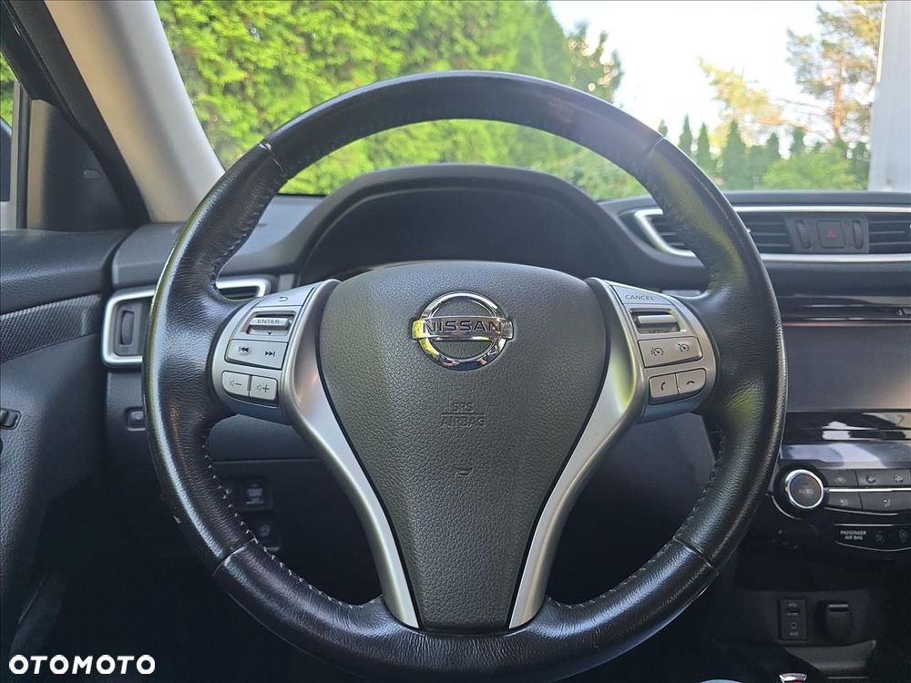 Nissan X-Trail 1.6 DCi Tekna 2WD EU6 - 13
