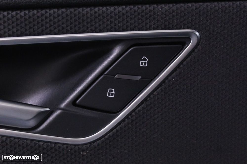 Audi Q2 30 TFSI Advanced - 21