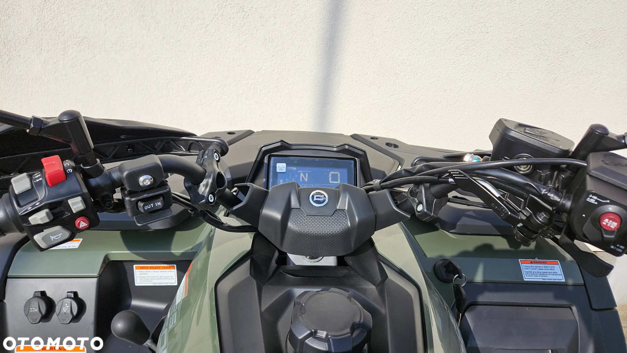 CFMoto Inny - 38