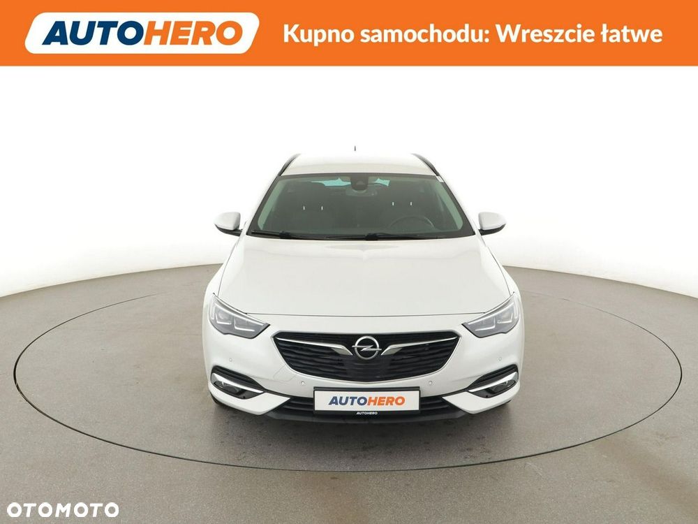 Opel Insignia 2.0 CDTI Enjoy S&S - 12