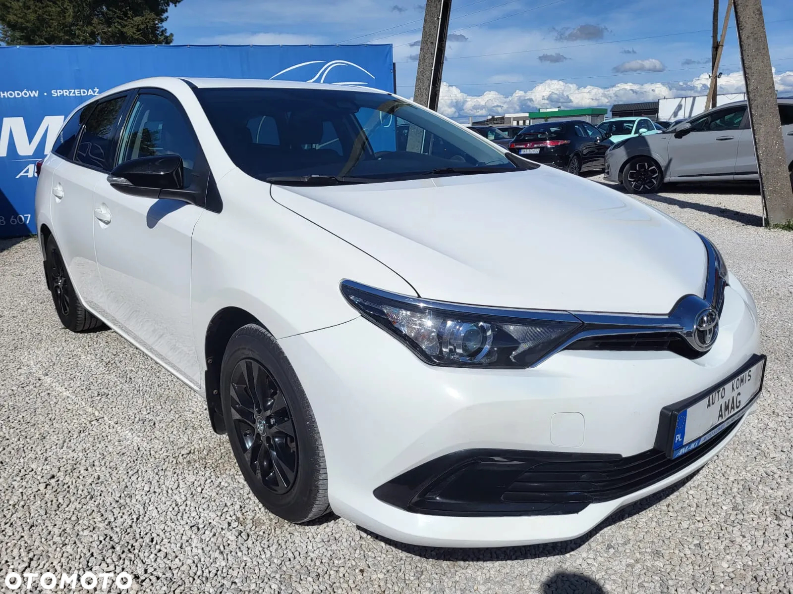 Toyota Auris - 4