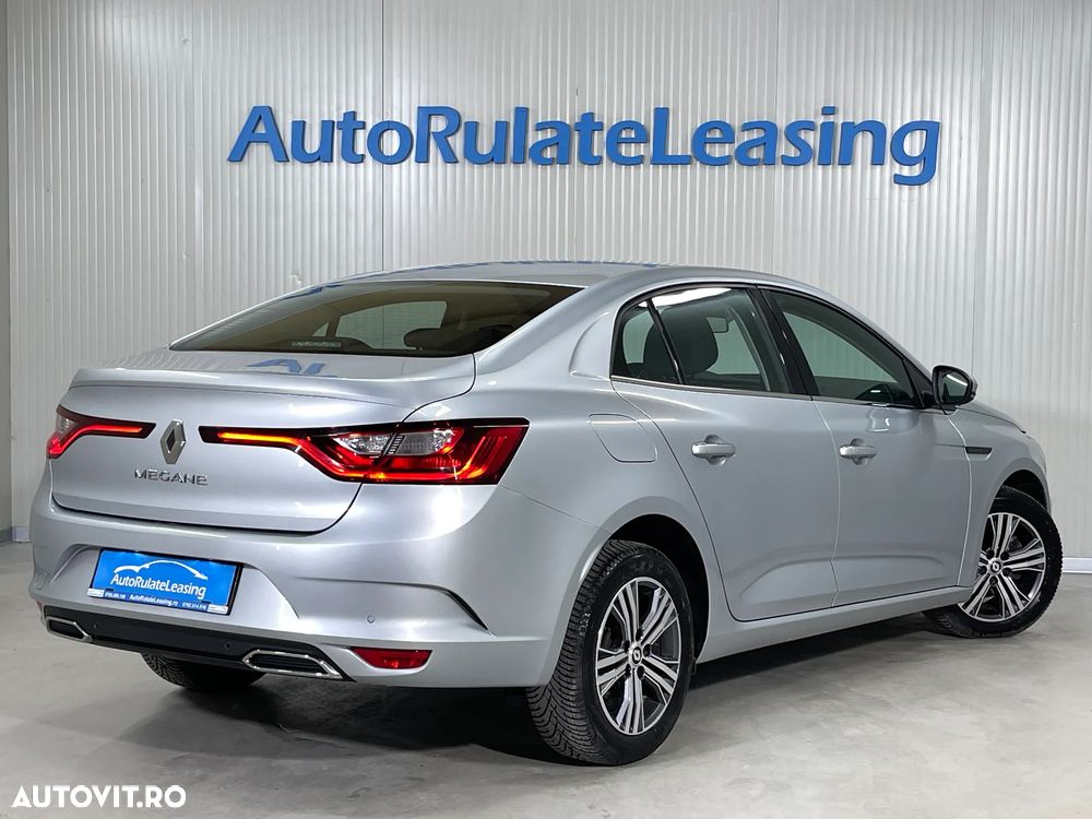 Renault Megane TCe 140 EDC GPF Equilibre - 4