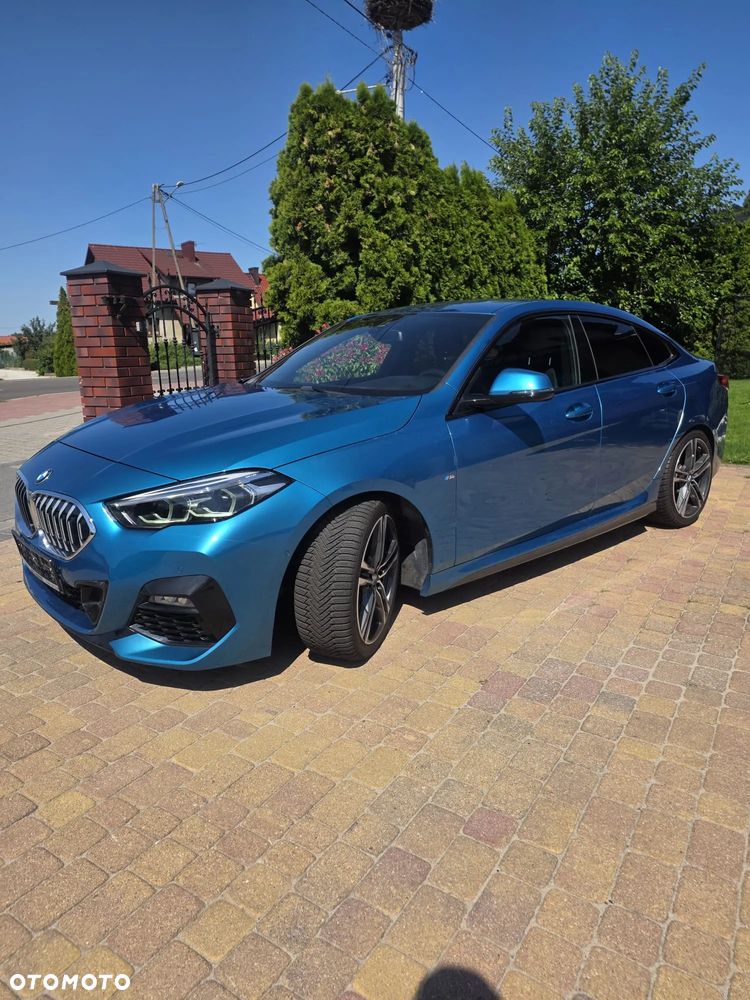 BMW Seria 2 218i Edition Colorvision - 4