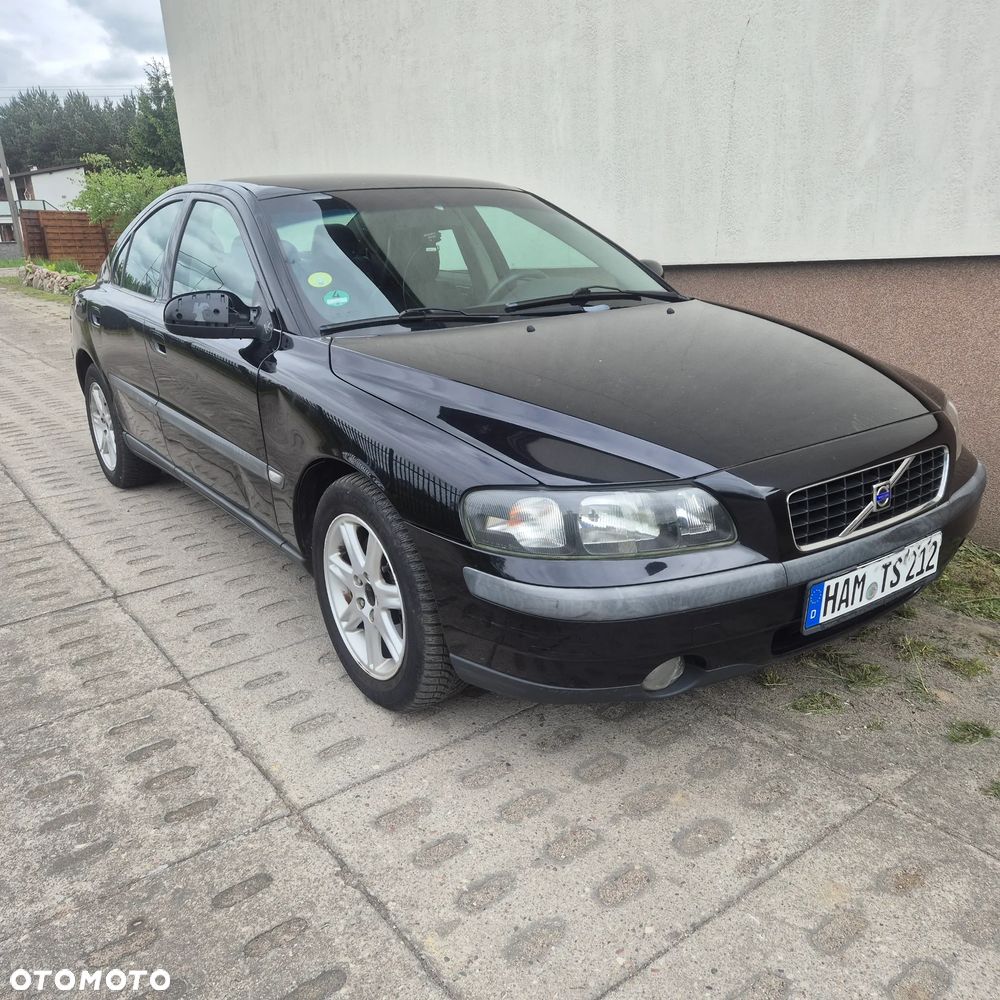 Volvo S60 2.4 Kinetic - 7