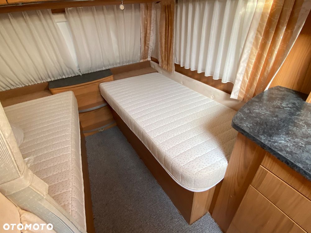 Burstner Belcanto 460 TL - 13