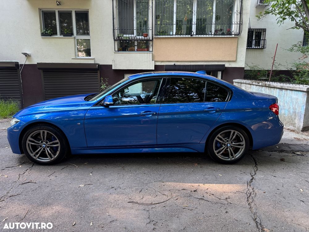 BMW Seria 3 - 5