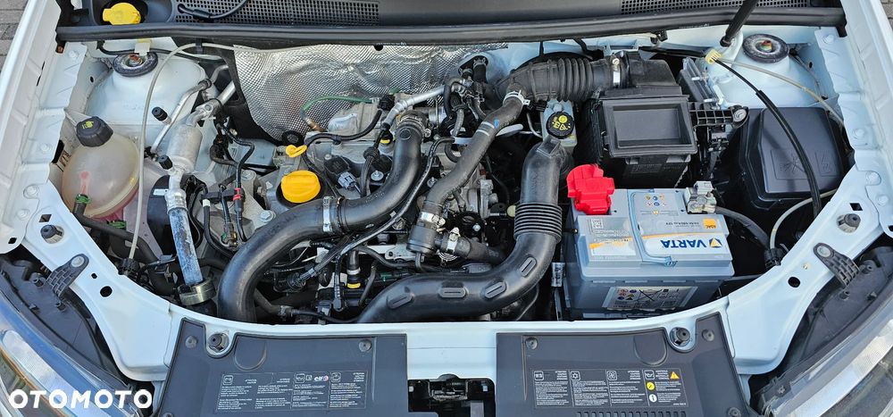 Dacia Logan TCe 90 S&S Easy-R Comfort - 26