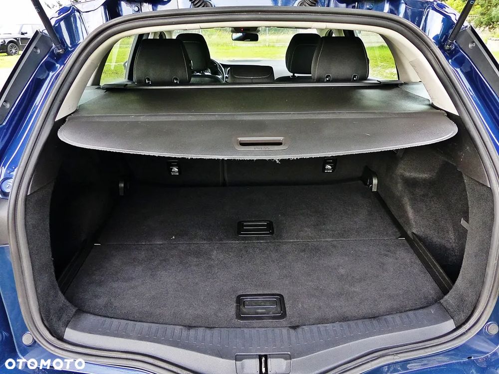 Renault Megane 1.3 TCe FAP Limited - 11