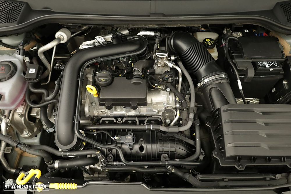 SEAT Ibiza 1.0 TSI FR DSG - 23