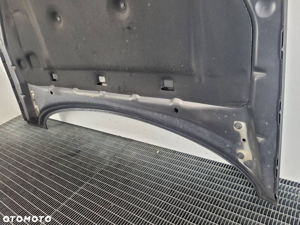 MASKA POKRYWA SILNIKA PRZÓD OPEL INSIGNIA A 177GAL - 13