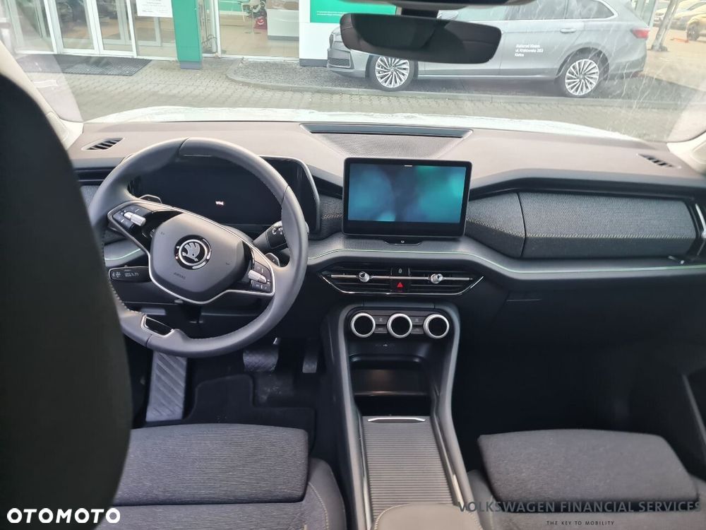 Skoda Kodiaq 2.0 TDI 4x2 Selection DSG - 6