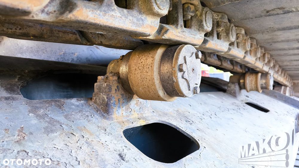 Liebherr R906 LC Litronic - 12