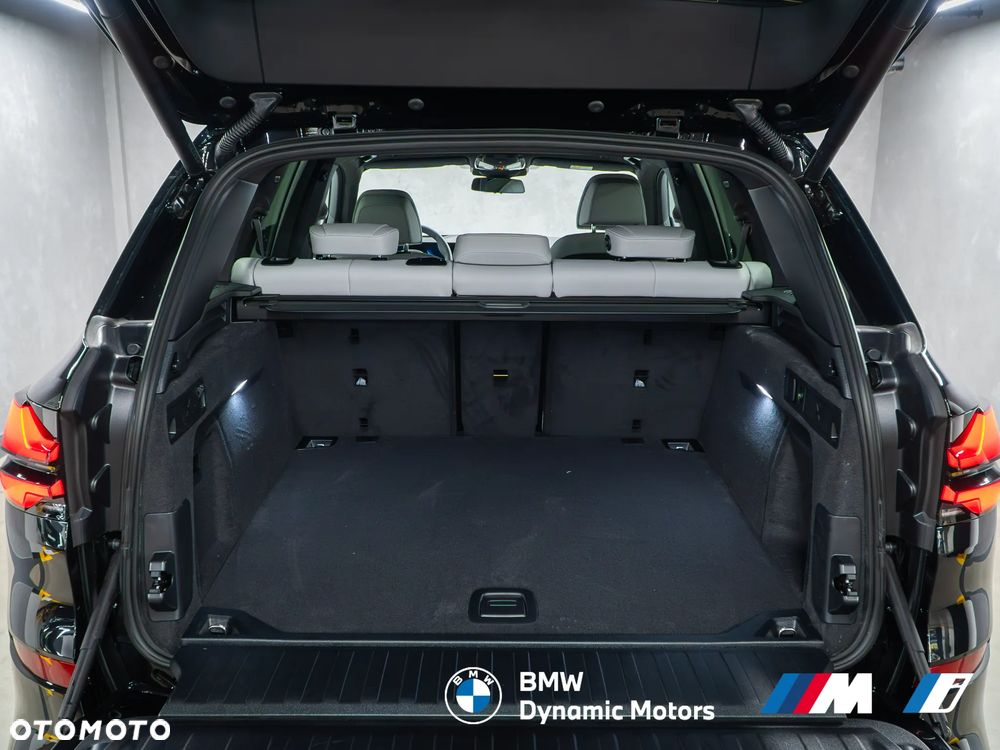 BMW X5 xDrive40i - 13
