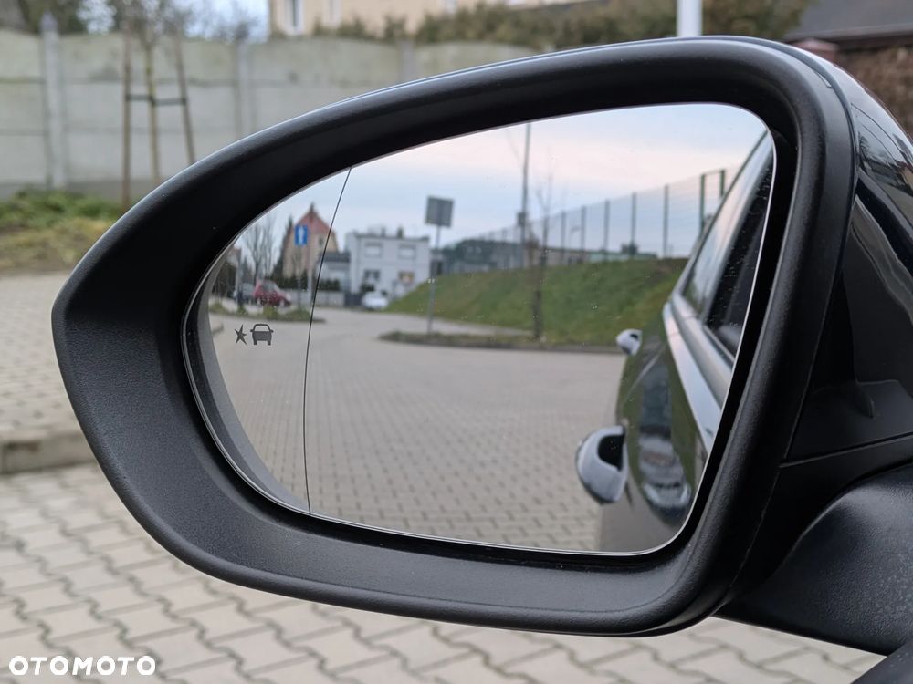 Opel Insignia 1.5 Direct InjectionTurbo Innovation - 19