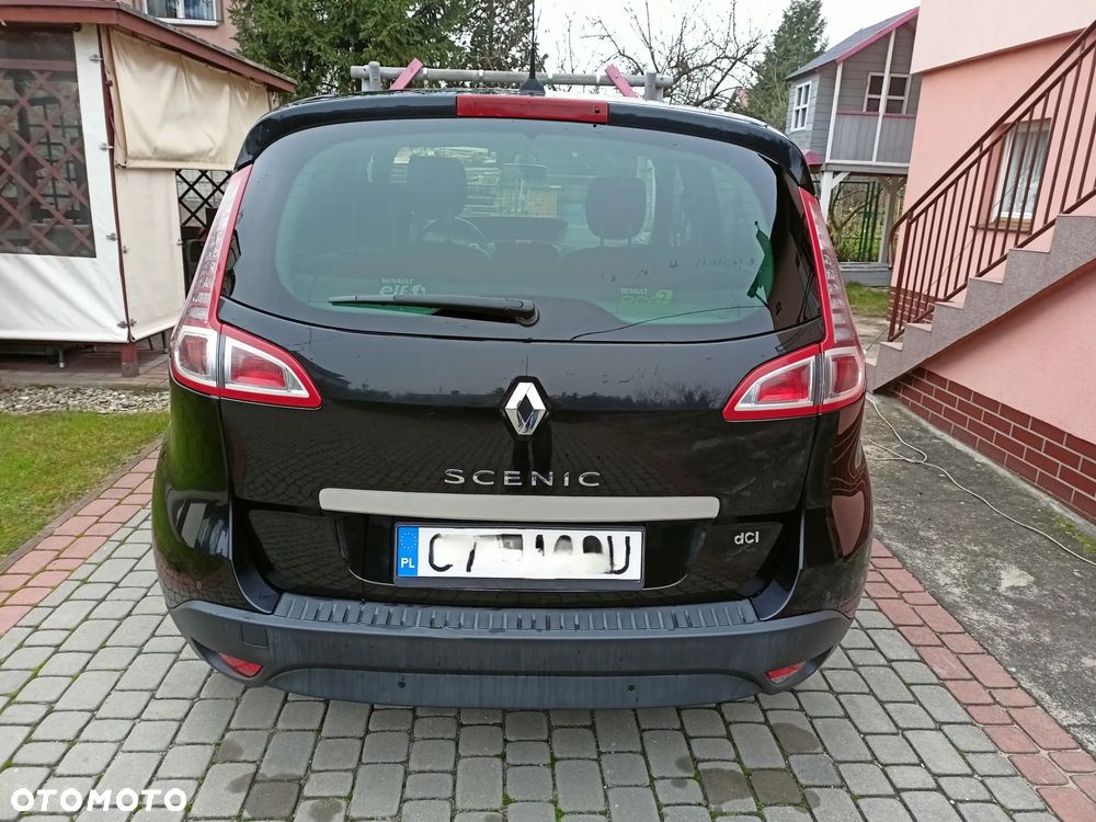 Renault Scenic Energy dCi 130 S&S Bose Edition - 7