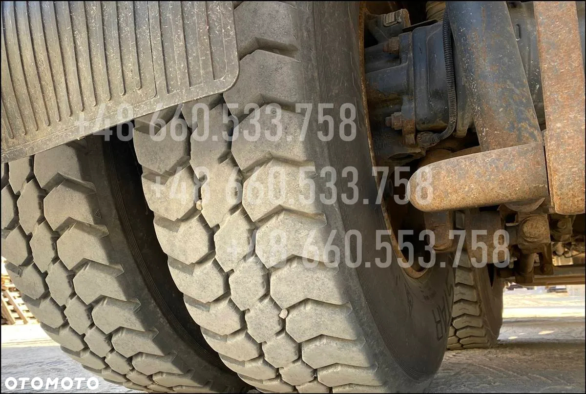 Mercedes-Benz Bezwypadkowy_Serwisowany_TOP-STAN - 19