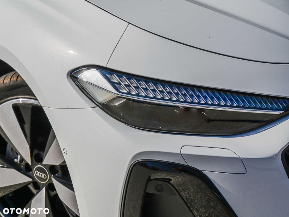 Audi A5 Limousine - 19