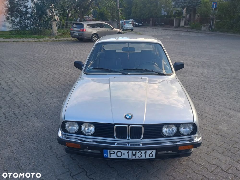 BMW Seria 3 - 2
