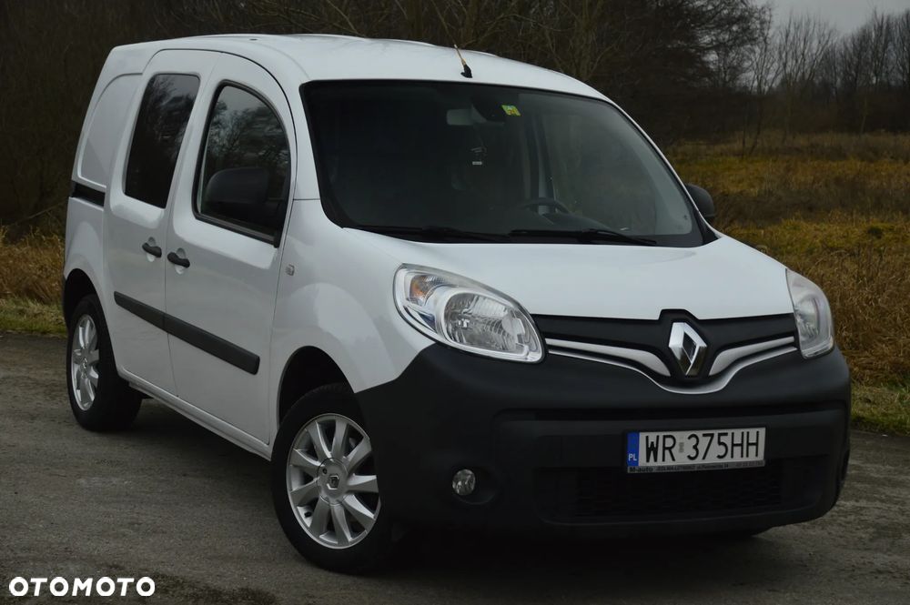 Renault Kangoo - 8