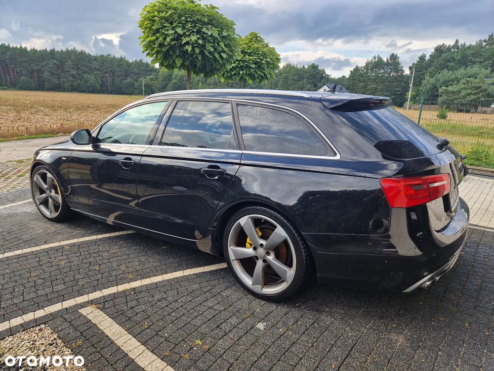 Audi A6 ver-2-0-tdi - 2