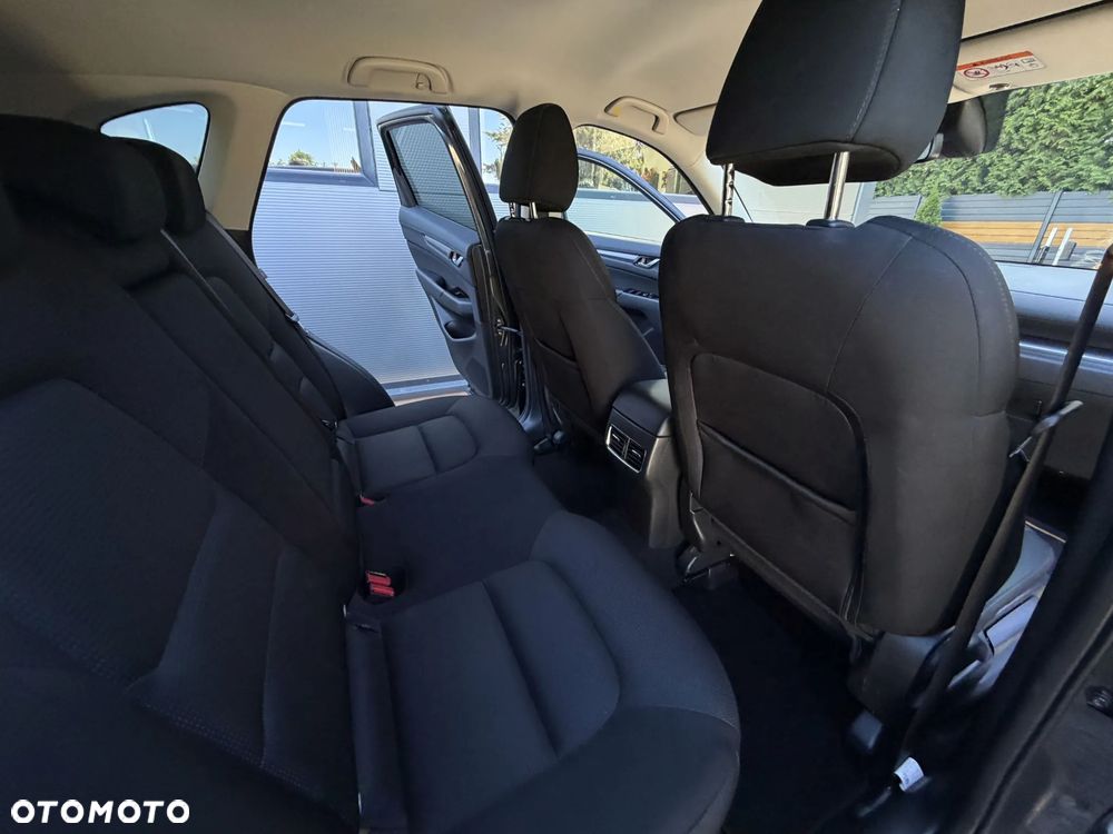 Mazda CX-5 2.0 Skypassion 2WD - 17