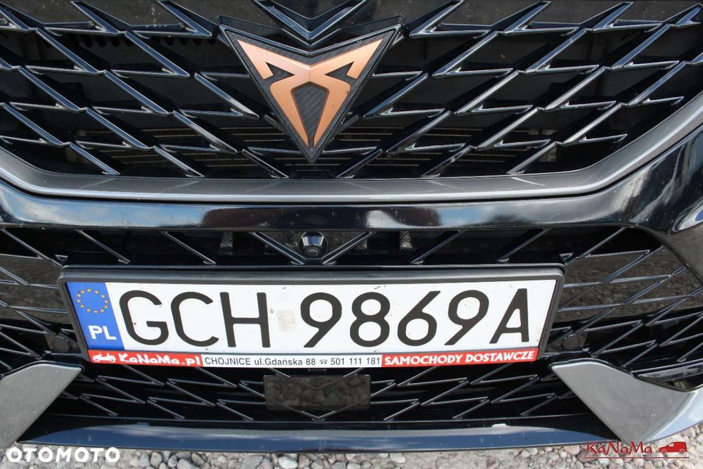 Cupra Ateca - 2