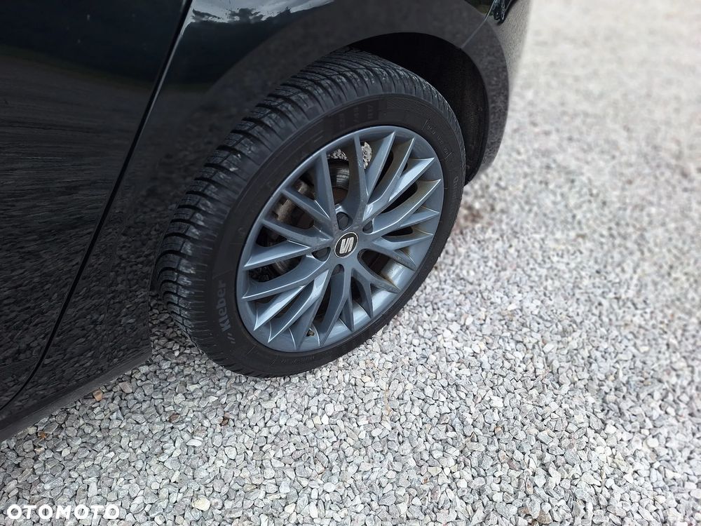 Seat Leon 2.0 TDI DPF Start&Stop CONNECT - 23