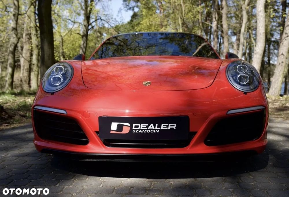 Porsche 911 - 3