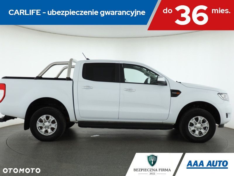 Ford Ranger - 8