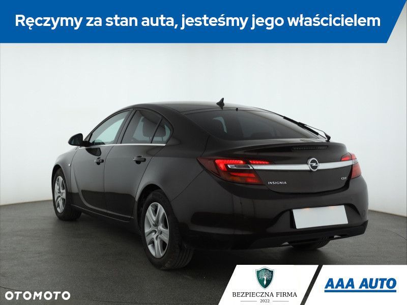 Opel Insignia - 6