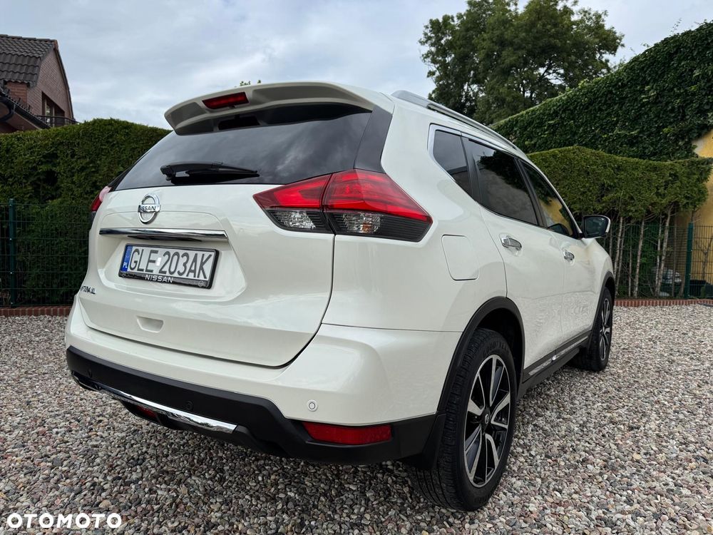 Nissan X-Trail 1.6 DIG-T Tekna 2WD - 9
