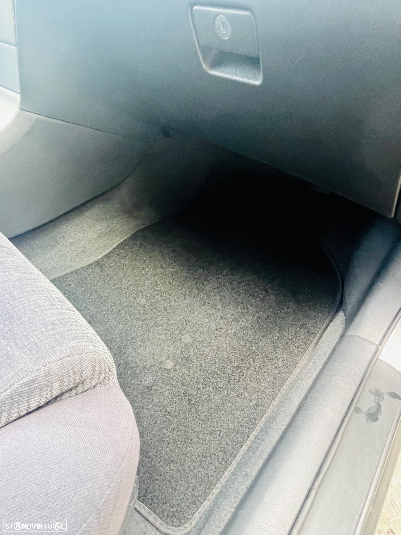 Toyota Corolla 2.0 D4D - 36