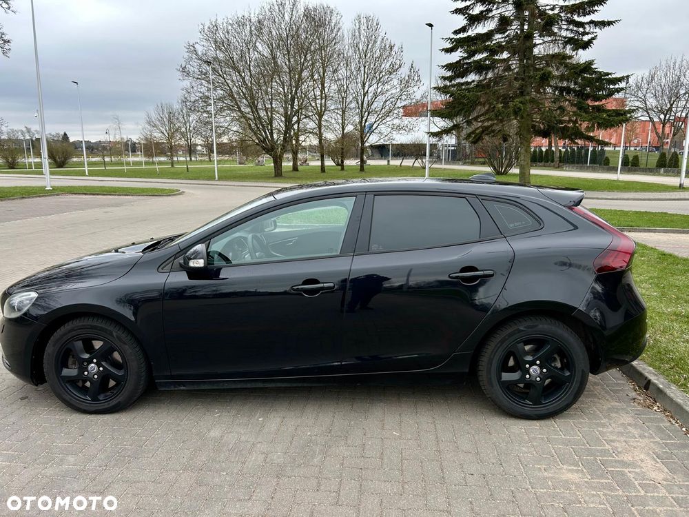 Volvo V40 D4 You - 14