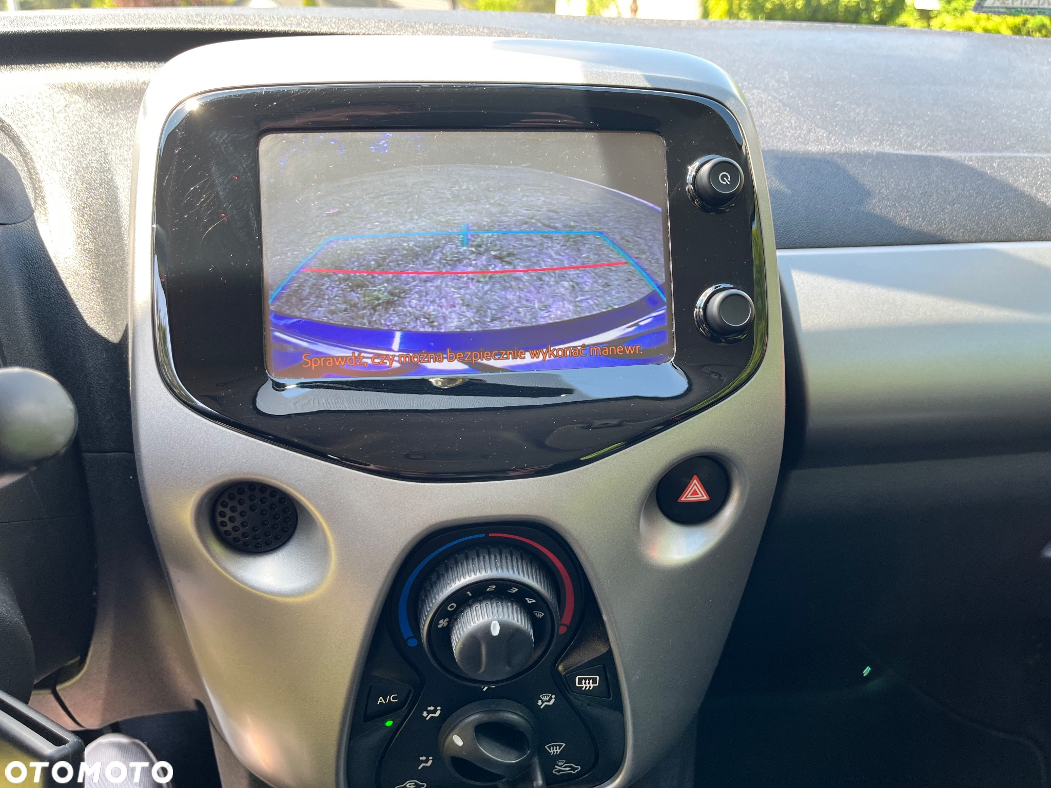 Toyota Aygo 1.0 VVT-i Sprint EU6 - 15