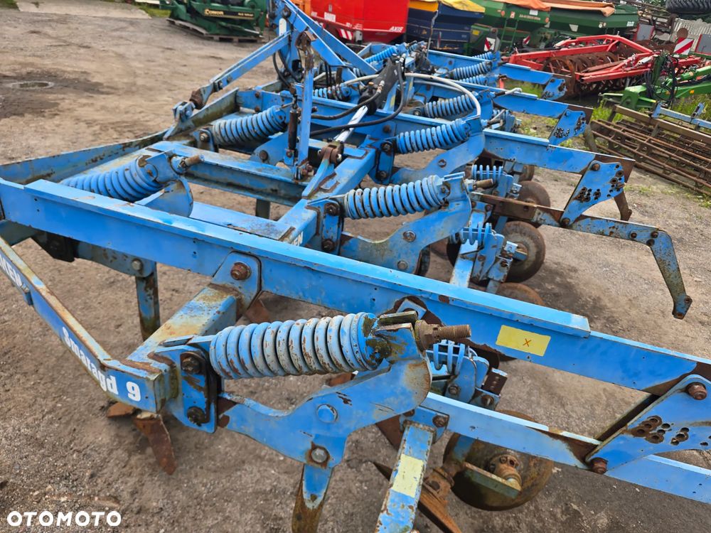Lemken Smaragd 9 / 600 KUE - 6