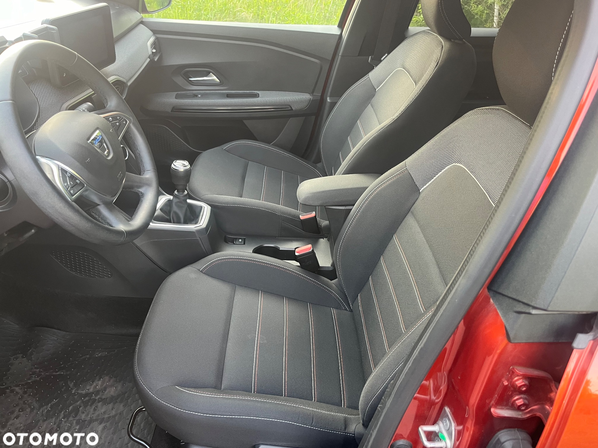 Dacia Jogger TCe 110 (7-Sitzer) Extreme+ - 15