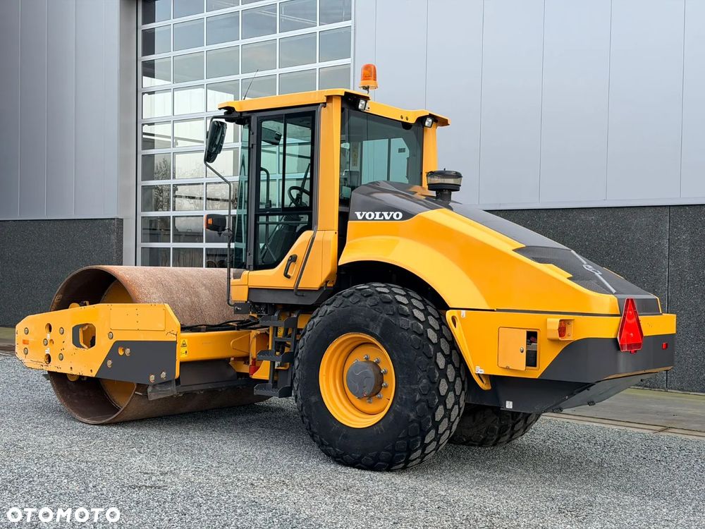 Volvo SD 135B 115B SD135 - 8