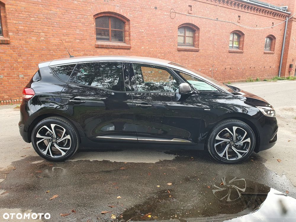 Renault Scenic ENERGY TCe 140 BOSE EDITION - 3