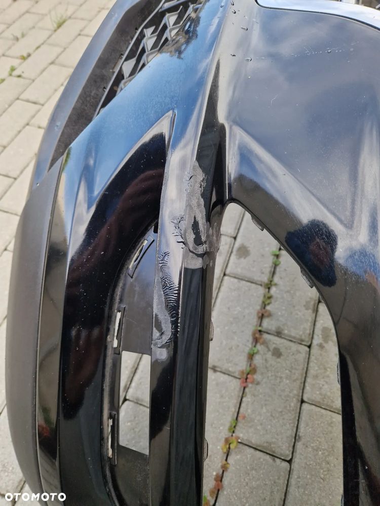 Zderzak Hyundai Tucson II III lift 2018 - - 9