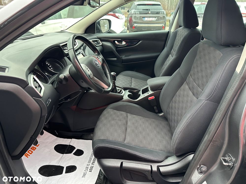 Nissan Qashqai 1.6 DCi N-Connecta EU6 - 5