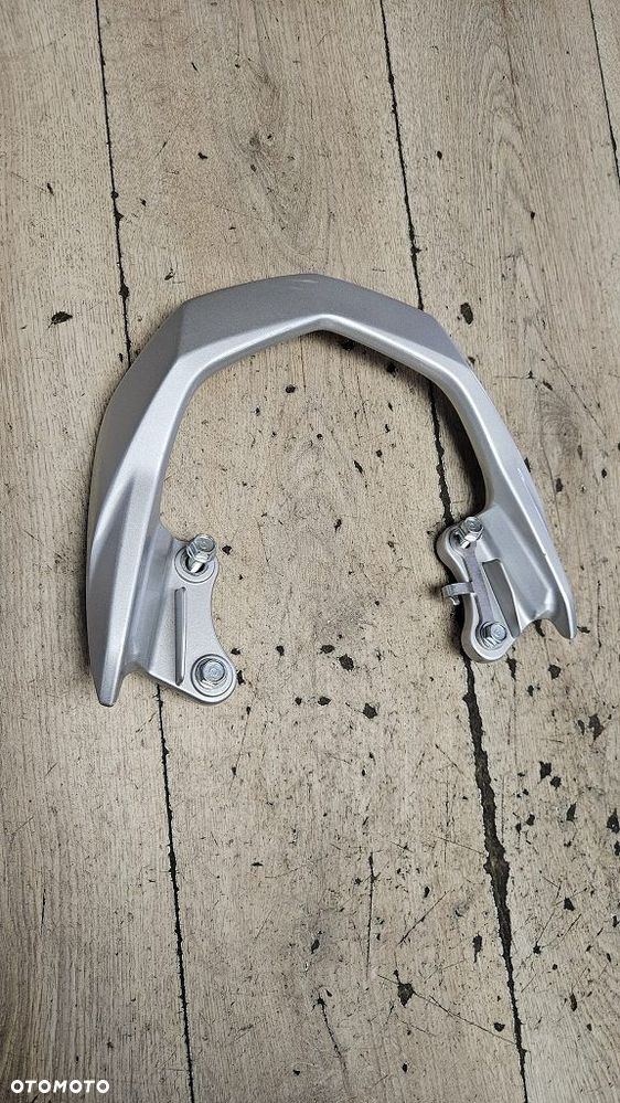 Uchwyt pasażera rączka Honda CB125 F - 4