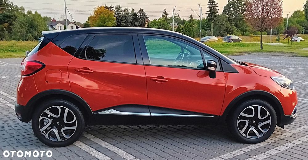 Renault Captur 0.9 Energy TCe Night&Day - 31