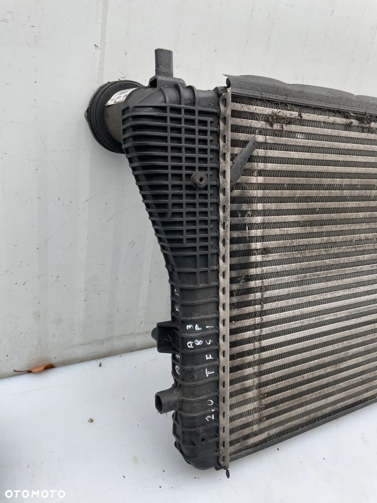 Intercooler Audi A3 8P 2.0 TFSI Sportback 1K0145803A - 2