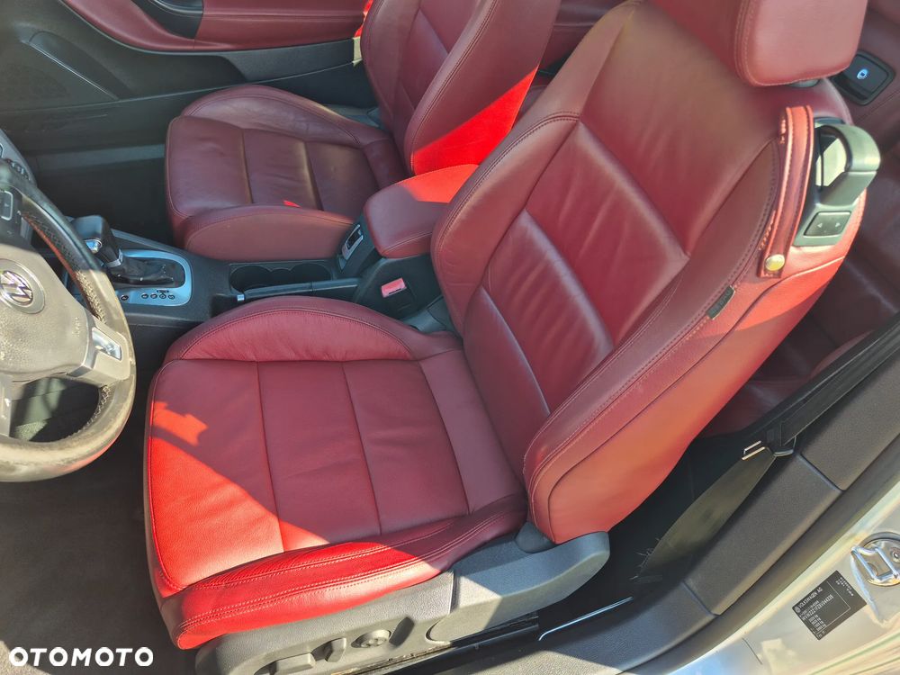 Volkswagen Eos - 9